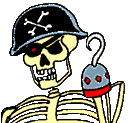 http://lunaswitchescloset.blogspot.com/2012/10/the-skeleton-room.html